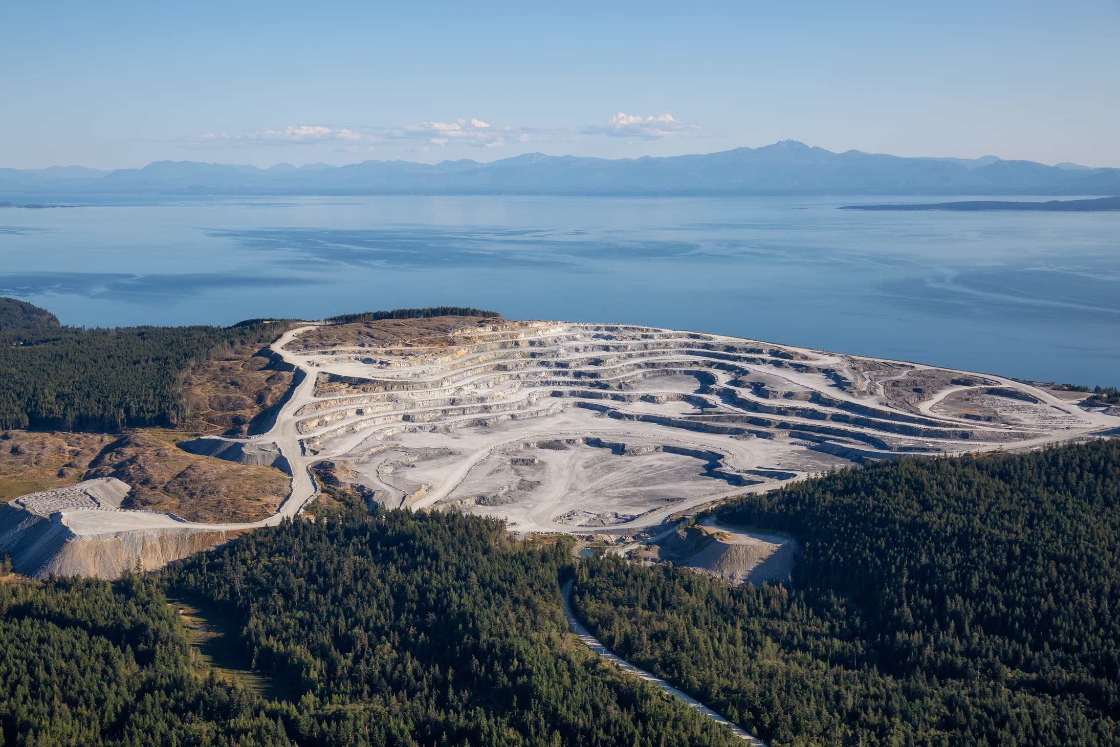 Unlocking Canada's Mineral Powerhouse Potential